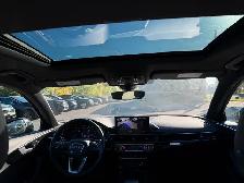 2024 Audi A4 - Photo 7
