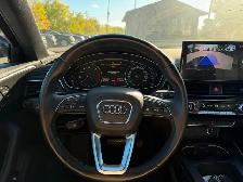 2024 Audi A4 - Photo 8