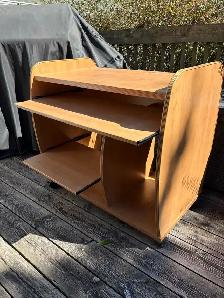 Computer Desk