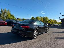2024 AUDI A4 - Photo 3