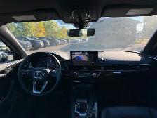 2024 AUDI A4 - Photo 8