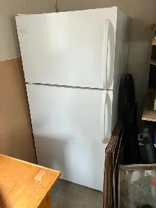 Frigidaire Fridge