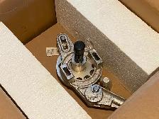 Apple, Fruit, Wine Press. Brand New! 4.7 Gallon Capacity. - Photo 6