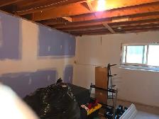 Drywall finisher looking to take on more work - Photo 4