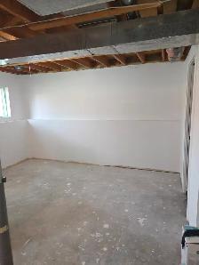 Drywall finisher looking to take on more work - Photo 5