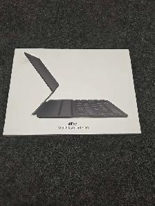 Apple Smart Keyboard Folio pour iPad