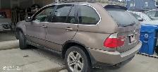 2005 BMW X5 4.4i V8 AWD - Active Status - Panoramic Roof - Fully - Photo 3