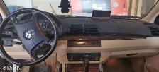 2005 BMW X5 4.4i V8 AWD - Active Status - Panoramic Roof - Fully - Photo 4