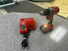 Milwaukee 3602 1/2" Brushless Hammer Drill Kit - Photo 2