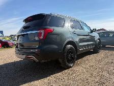 2016 Ford Explorer Limited- WARRANTY INC, LEATHER, NAV, HEATED/C - Photo 5