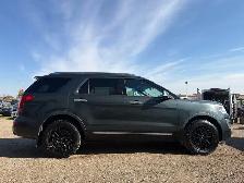 2016 Ford Explorer Limited- WARRANTY INC, LEATHER, NAV, HEATED/C - Photo 6
