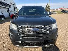 2016 Ford Explorer Limited- WARRANTY INC, LEATHER, NAV, HEATED/C - Photo 8