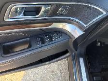 2016 Ford Explorer Limited- WARRANTY INC, LEATHER, NAV, HEATED/C - Photo 9