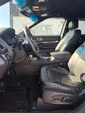 2016 Ford Explorer Limited- WARRANTY INC, LEATHER, NAV, HEATED/C - Photo 11