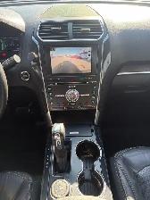 2016 Ford Explorer Limited- WARRANTY INC, LEATHER, NAV, HEATED/C - Photo 12