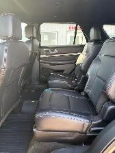 2016 Ford Explorer Limited- WARRANTY INC, LEATHER, NAV, HEATED/C - Photo 14
