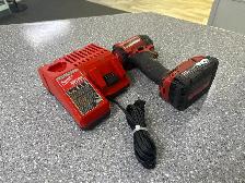 Milwaukee 2953 1/4" Brushless Impact Driver Kit - Photo 3