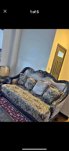couches and beds headboards repair and custom - Photo 5