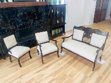 couches and beds headboards repair and custom - Photo 6