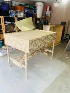 couches and beds headboards repair and custom - Photo 7
