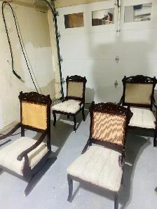 couches and beds headboards repair and custom - Photo 9