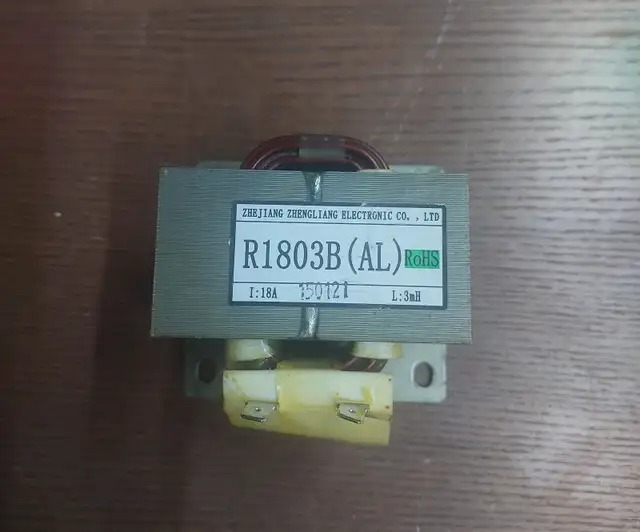 Zhejiang Zhengliang R1803B (AL) – 18A 3mH Inverter Outdoor Unit