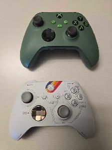 Rare Xbox Controllers for Sale....