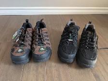 Brand New Steel Toe Shoes For Sale