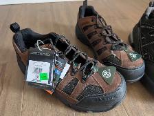 Brand New Steel Toe Shoes For Sale - Photo 2