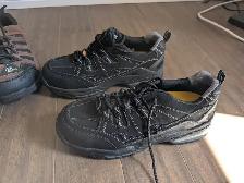 Brand New Steel Toe Shoes For Sale - Photo 3