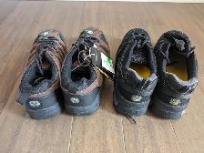 Brand New Steel Toe Shoes For Sale - Photo 4