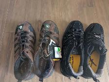 Brand New Steel Toe Shoes For Sale - Photo 5