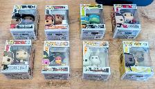 15 funko pops for sale - Photo 2