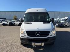 2013 Mercedes-Benz SPRINTER 2500 SPRINTER 2500 - CARGO - Photo 2
