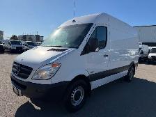 2013 Mercedes-Benz SPRINTER 2500 SPRINTER 2500 - CARGO - Photo 3