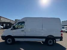 2013 Mercedes-Benz SPRINTER 2500 SPRINTER 2500 - CARGO - Photo 4