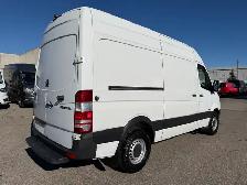 2013 Mercedes-Benz SPRINTER 2500 SPRINTER 2500 - CARGO - Photo 6