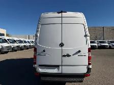 2013 Mercedes-Benz SPRINTER 2500 SPRINTER 2500 - CARGO - Photo 7