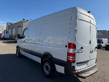 2013 Mercedes-Benz SPRINTER 2500 SPRINTER 2500 - CARGO - Photo 8