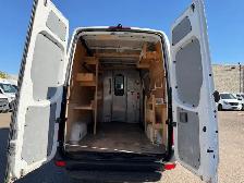 2013 Mercedes-Benz SPRINTER 2500 SPRINTER 2500 - CARGO - Photo 10