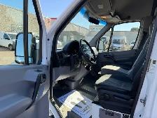 2013 Mercedes-Benz SPRINTER 2500 SPRINTER 2500 - CARGO - Photo 11