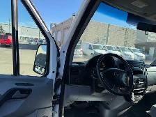 2013 Mercedes-Benz SPRINTER 2500 SPRINTER 2500 - CARGO - Photo 14