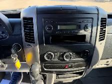 2013 Mercedes-Benz SPRINTER 2500 SPRINTER 2500 - CARGO - Photo 16