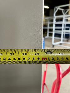 Mild Steel Multi-Storage unit - Photo 4