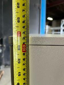 Mild Steel Multi-Storage unit - Photo 5