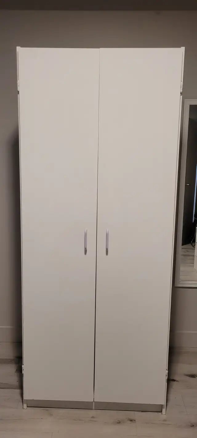 Armoire garde robe