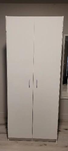 Armoire garde robe