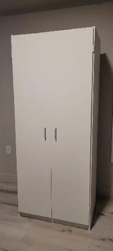 Armoire garde robe - Photo 2