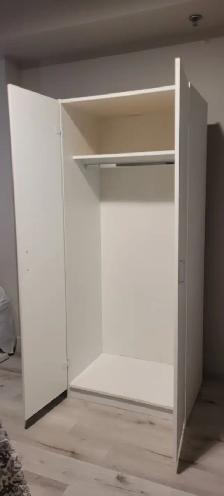 Armoire garde robe - Photo 3
