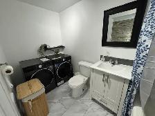 Superbe loft meublé Rosemont de 1 mois à 1 an - Photo 9